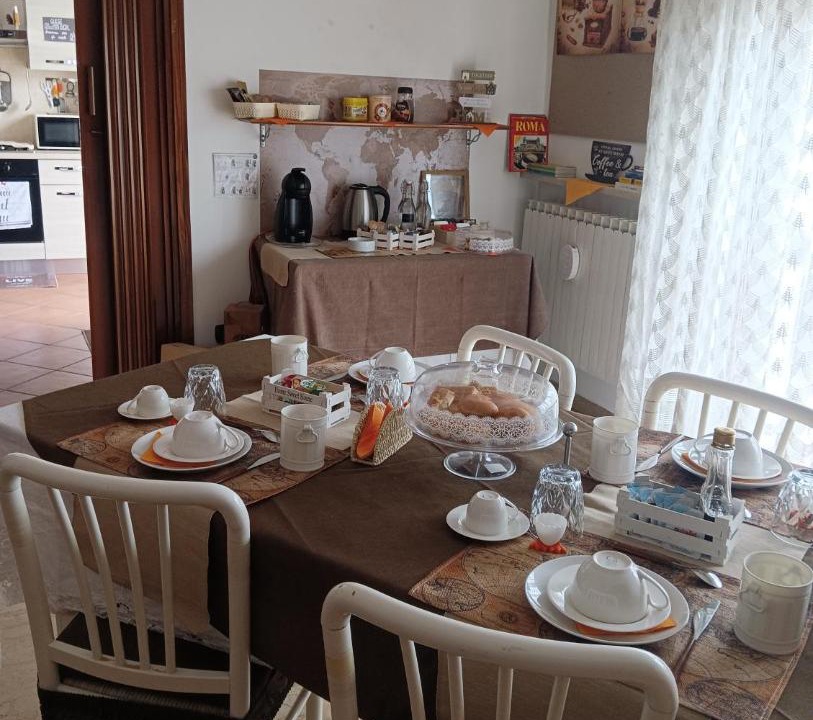 Photo of Kitchen in Cardano al Campo