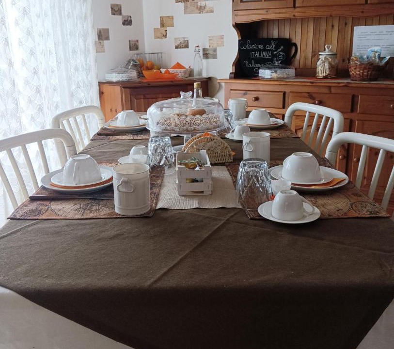 Photo of Kitchen in Cardano al Campo