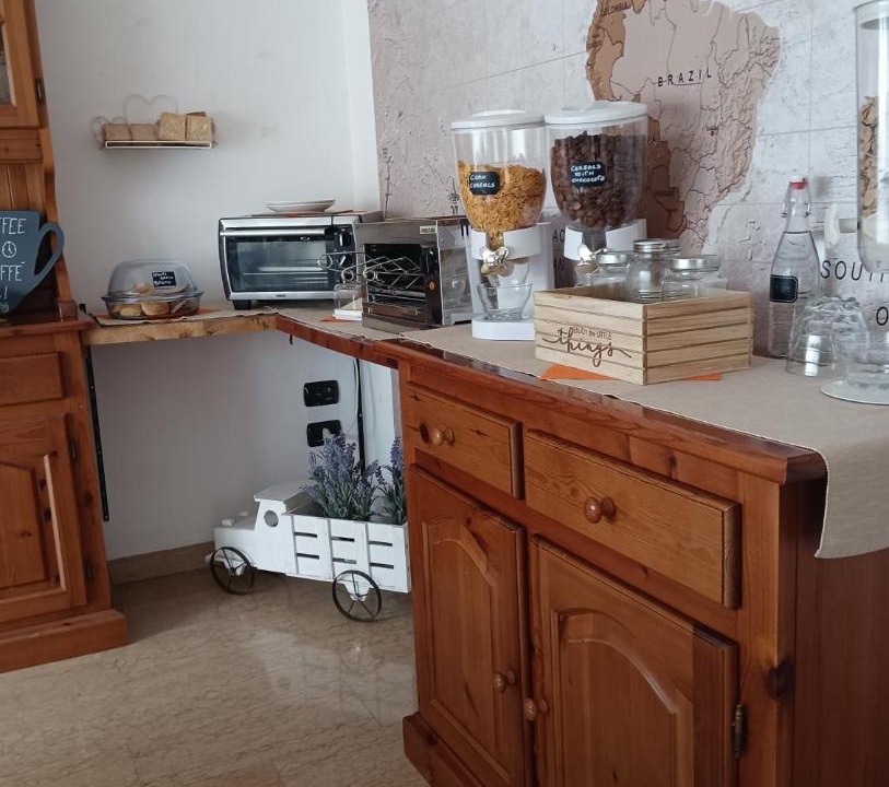 Photo of Kitchen in Cardano al Campo