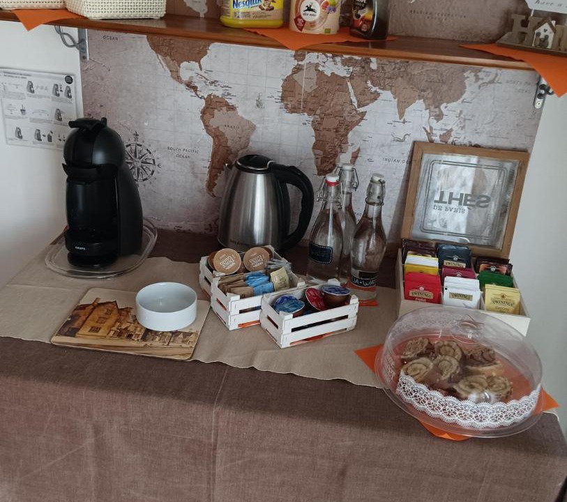 Photo of Kitchen in Cardano al Campo