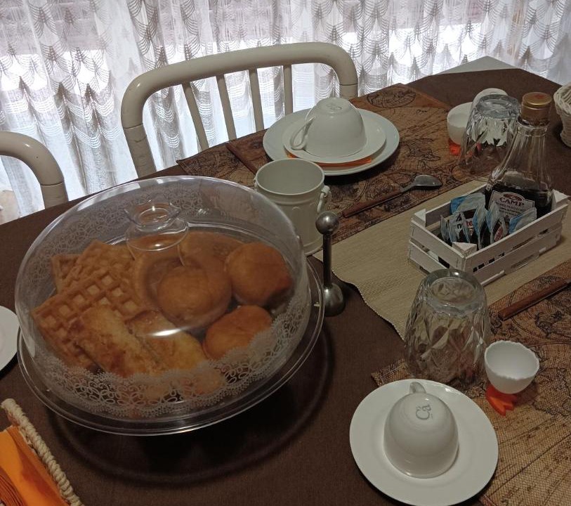 Photo of Kitchen in Cardano al Campo