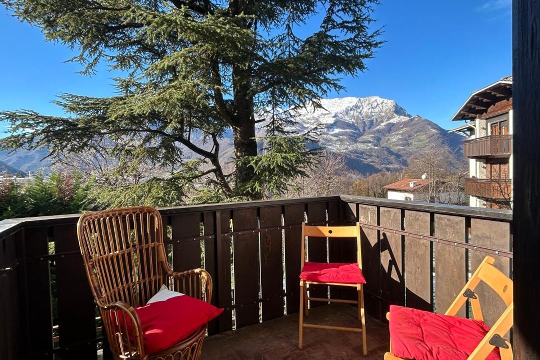 Photo of Patio Balcony in Cremeno