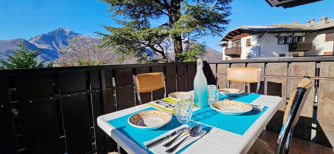 Photo of Patio Balcony in Cremeno
