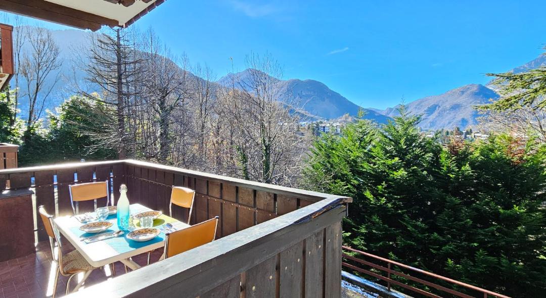 Photo of Patio Balcony in Cremeno