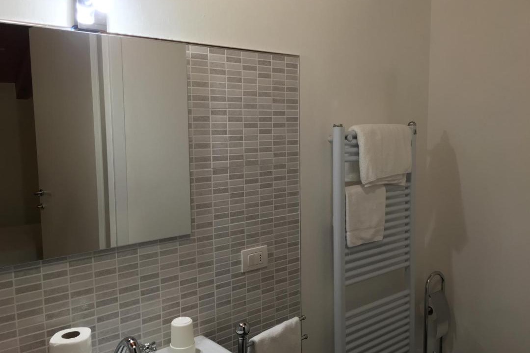 Photo of Bathroom in Casalpusterlengo