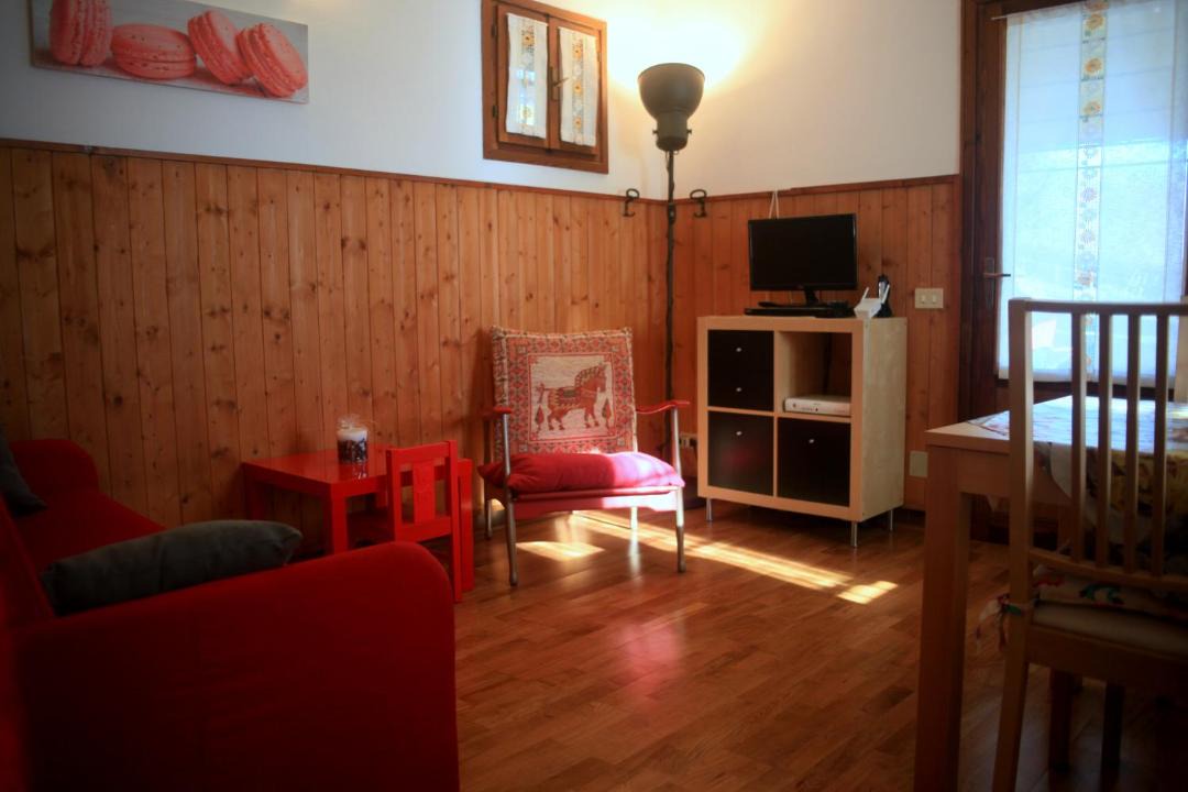 Photo of Livingroom in Gromlongo
