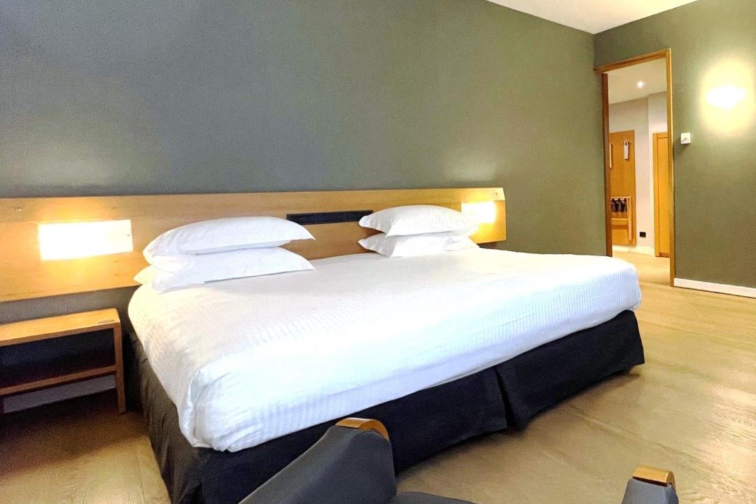 Photo of Bedroom in San Donato Milanese