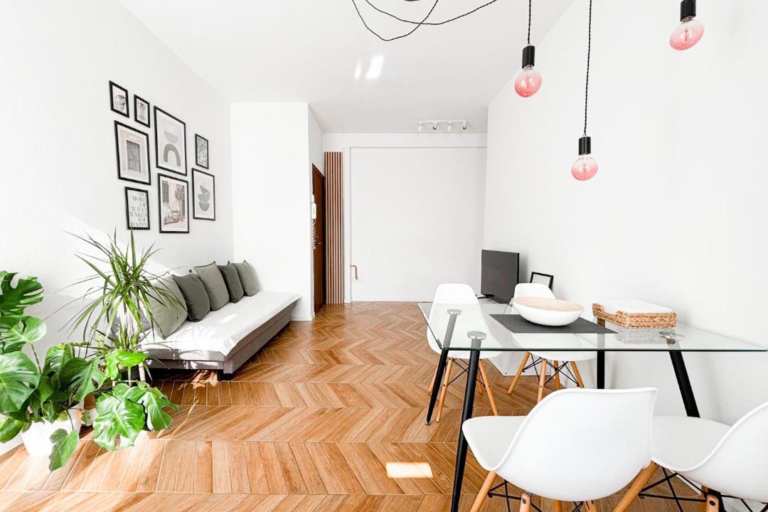 Photo of Livingroom in Calvairate
