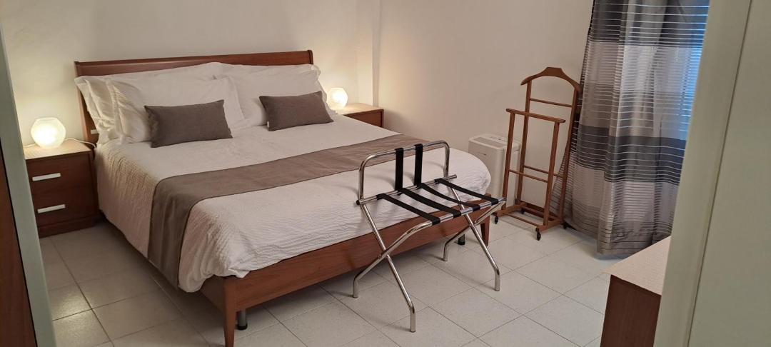 Photo of Bedroom in Borgo San Leonardo