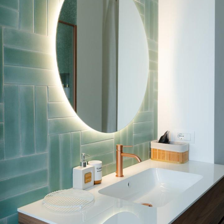 Photo of Bathroom in NoLo