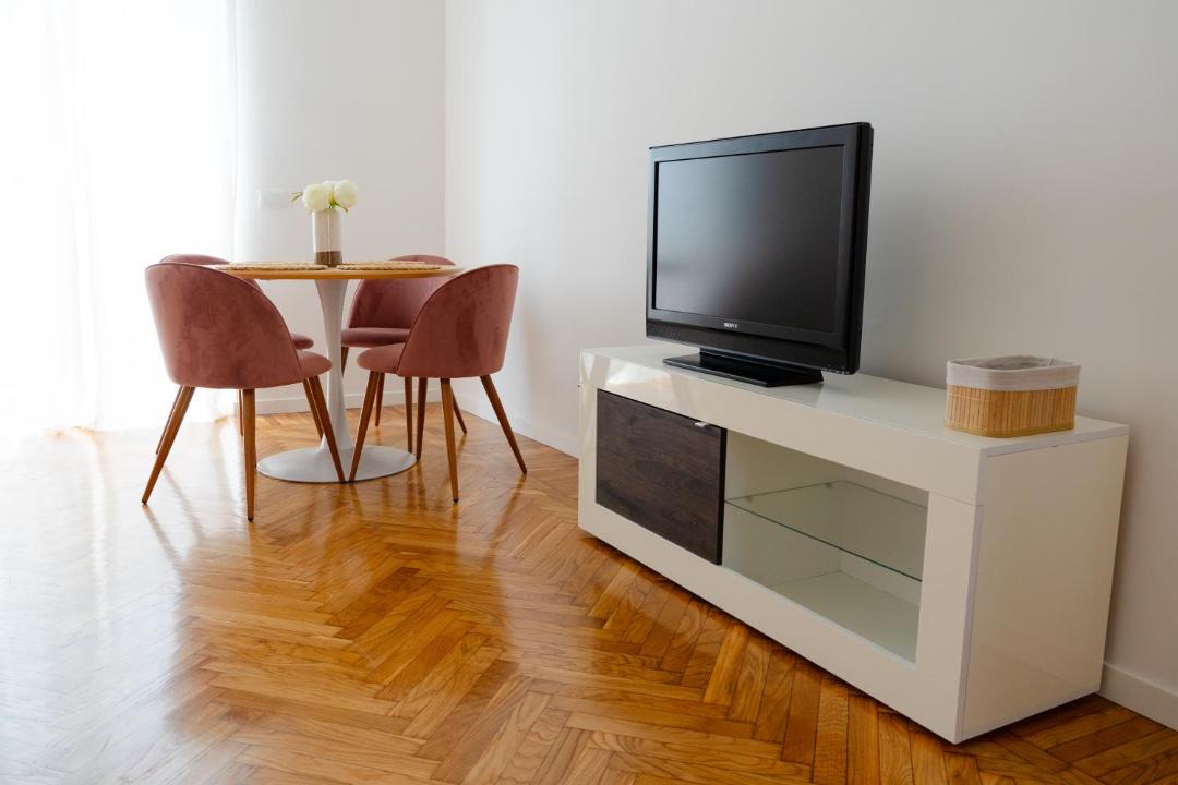 Photo of Livingroom in NoLo