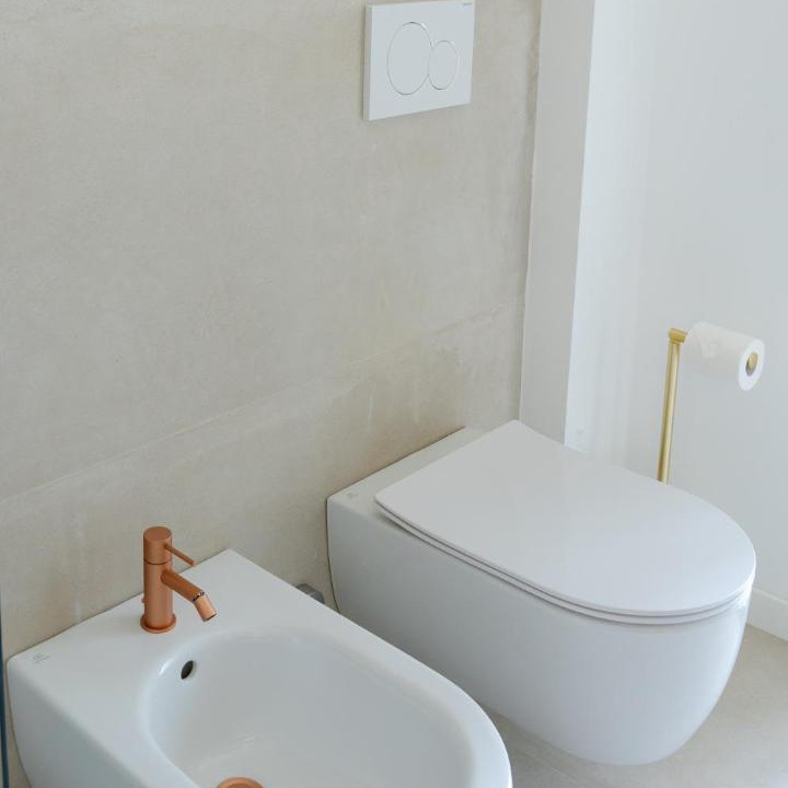 Photo of Bathroom in NoLo