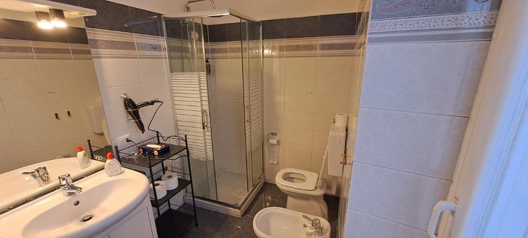 Photo of Bathroom in Borgo San Leonardo