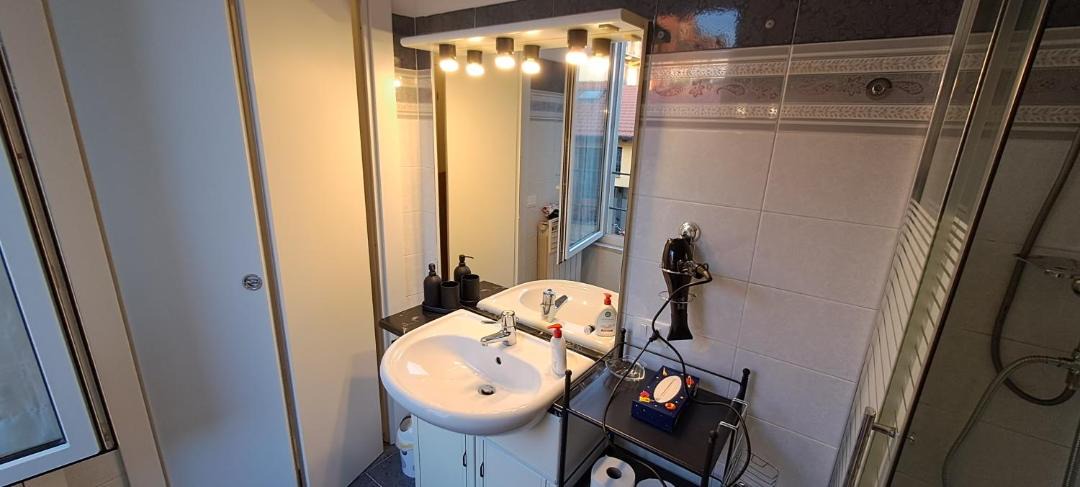 Photo of Bathroom in Borgo San Leonardo