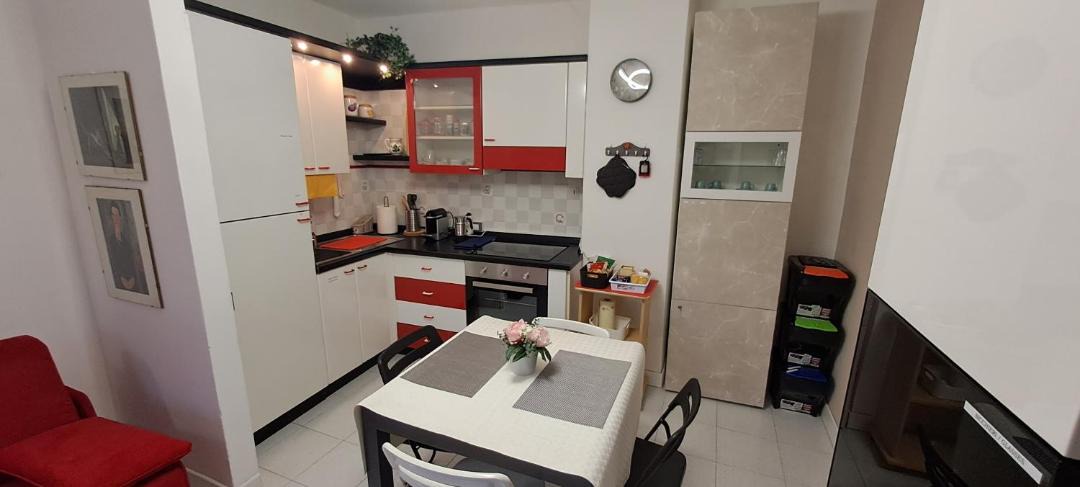 Photo of Kitchen in Borgo San Leonardo