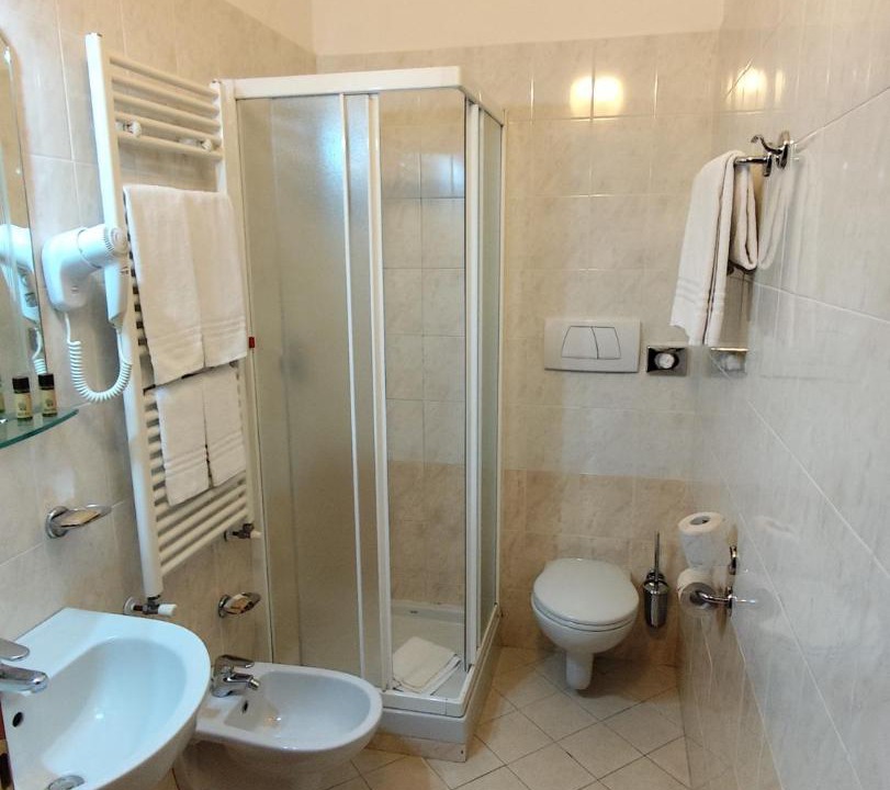 Photo of Bathroom in San Giuliano Milanese