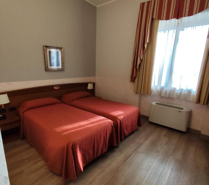 Photo of Bedroom in San Giuliano Milanese
