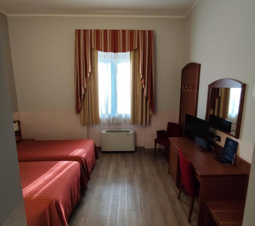 Photo of Bedroom in San Giuliano Milanese