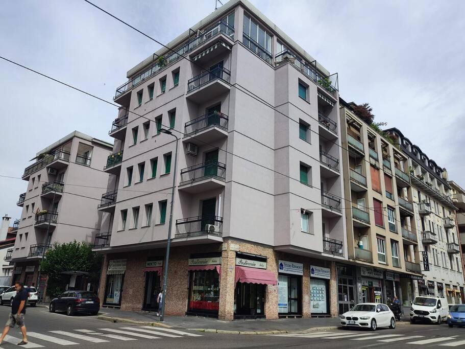 Photo of Buildings in Vigentino