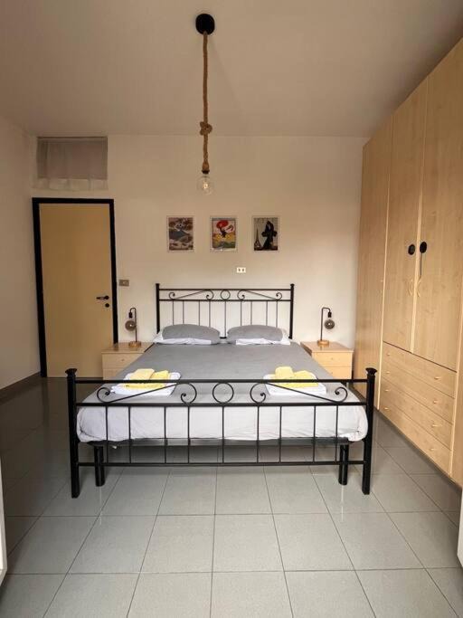 Photo of Bedroom in Vigentino