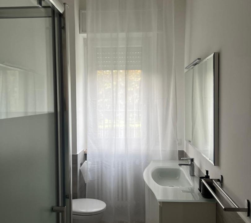 Photo of Bathroom in Forze Armate - Sella Nuova