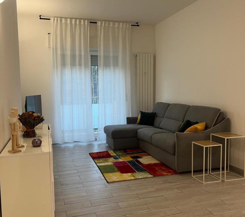 Photo of Livingroom in Forze Armate - Sella Nuova
