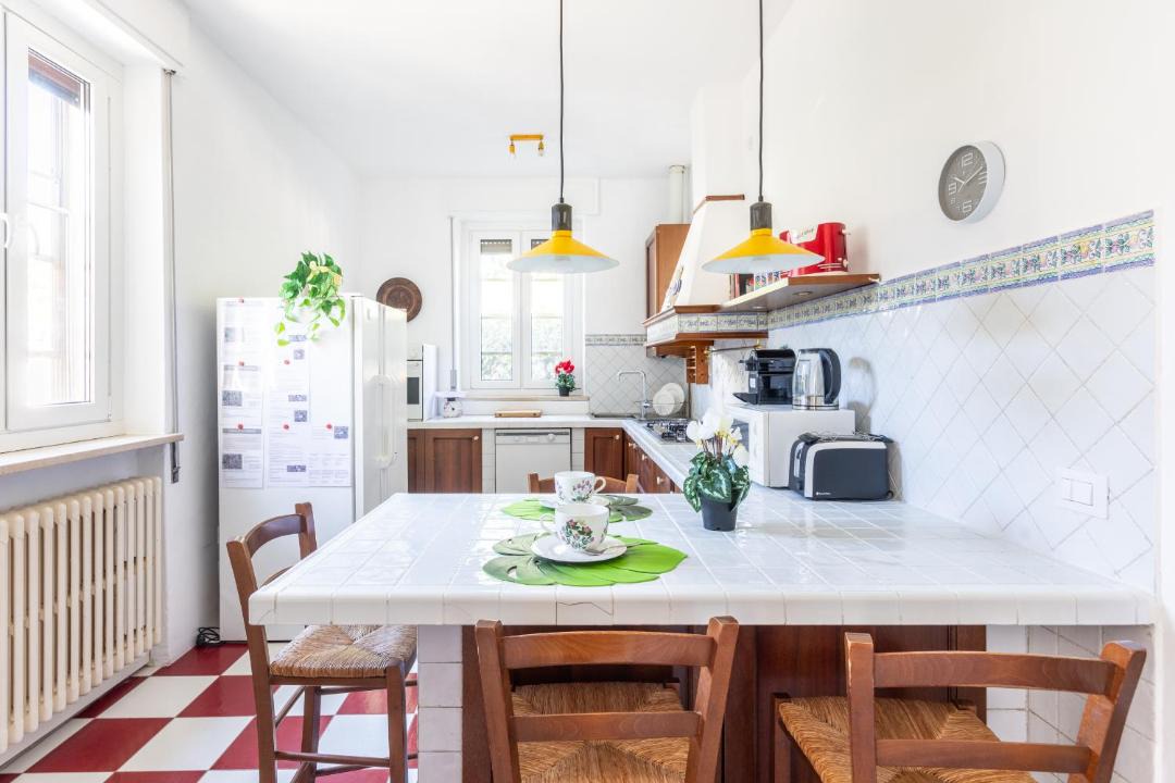 Photo of Kitchen in Terrazzano Di Rho