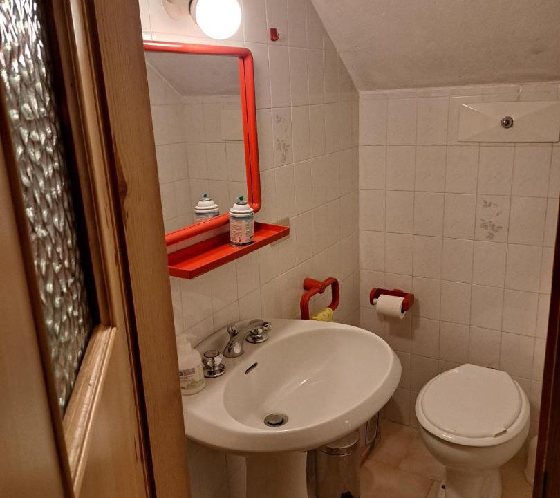 Photo of Bathroom in Castione della Presolana