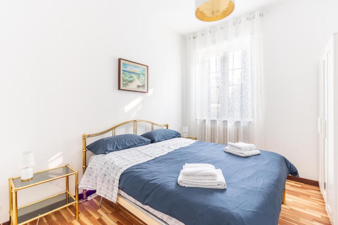 Photo of Bedroom in Terrazzano Di Rho