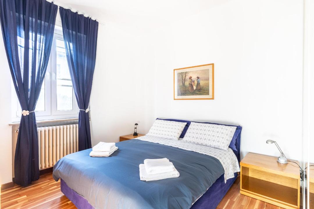 Photo of Bedroom in Terrazzano Di Rho