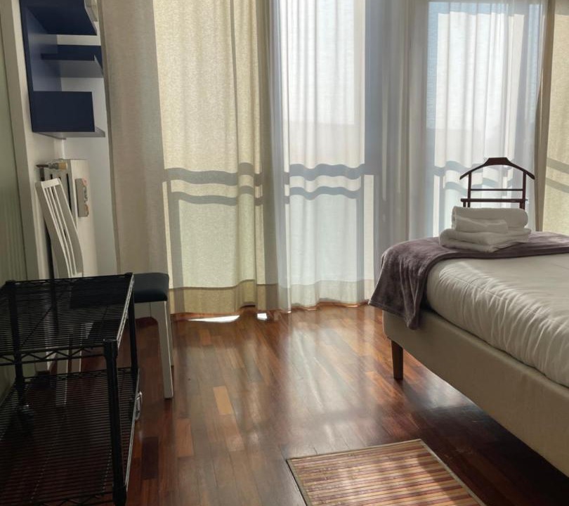 Photo of Bedroom in Gallarate