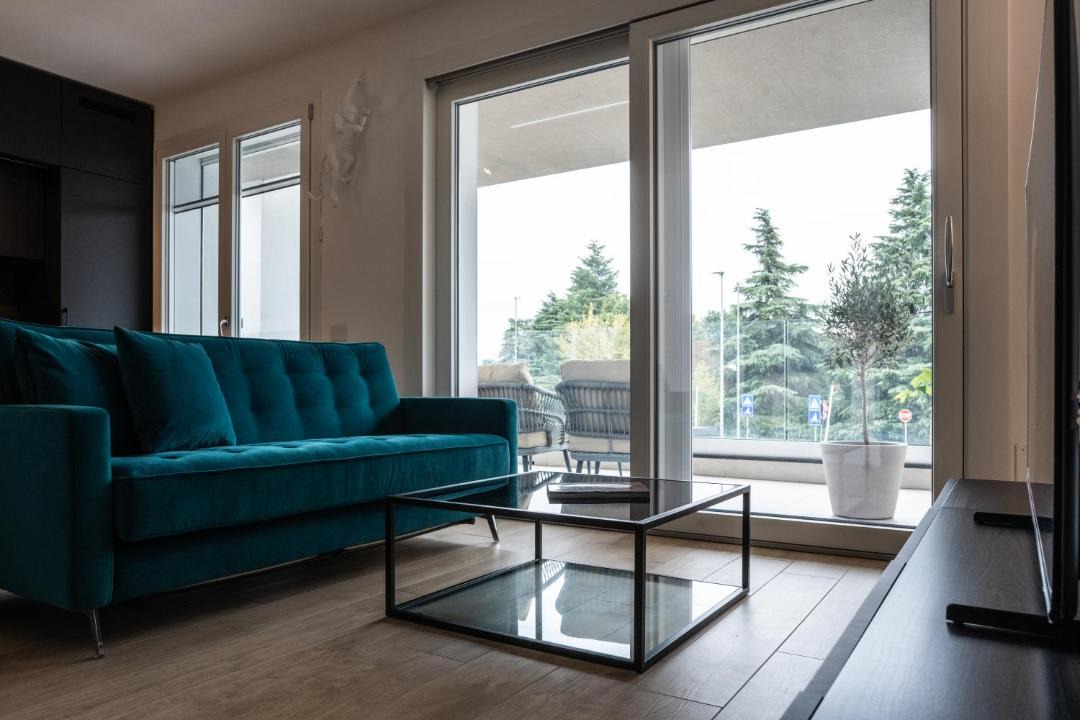 Photo of Livingroom in Concorezzo