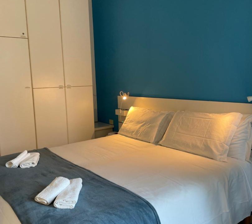 Photo of Bedroom in Cardano al Campo