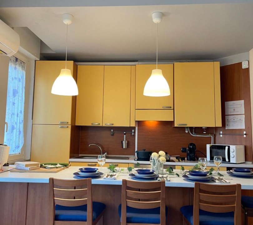 Photo of Kitchen in Cardano al Campo