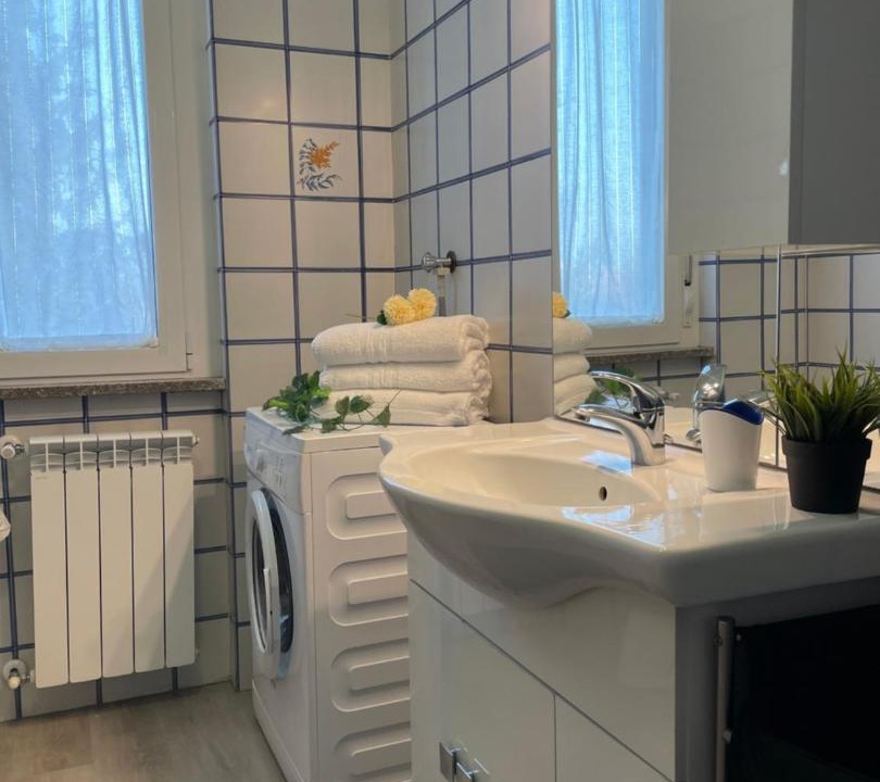 Photo of Bathroom in Cardano al Campo