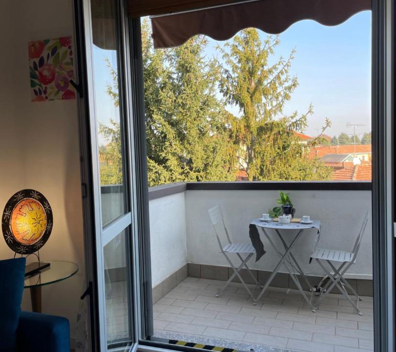 Photo of Patio Balcony in Cardano al Campo