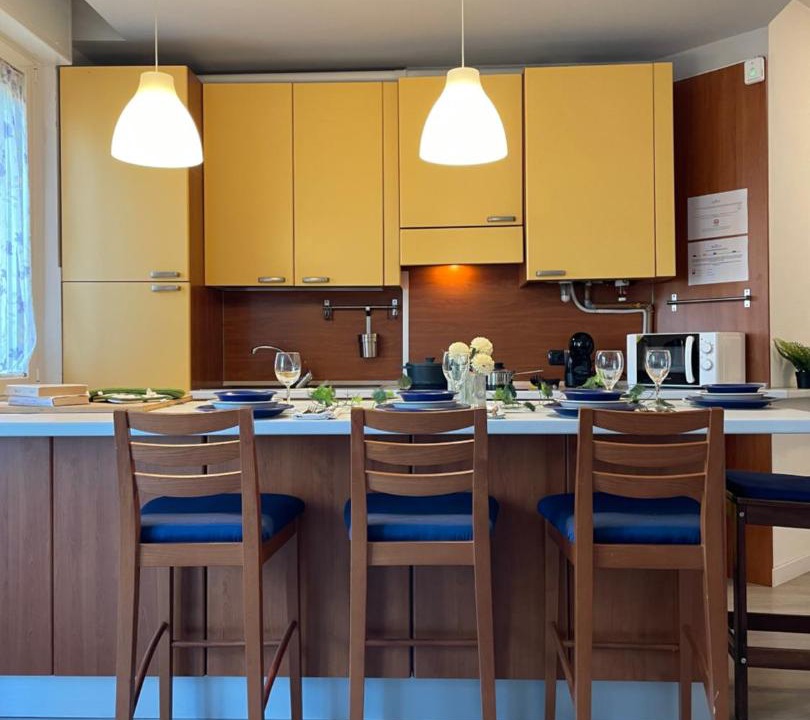 Photo of Kitchen in Cardano al Campo