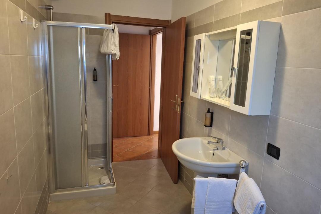 Photo of Bathroom in Oltre il Colle