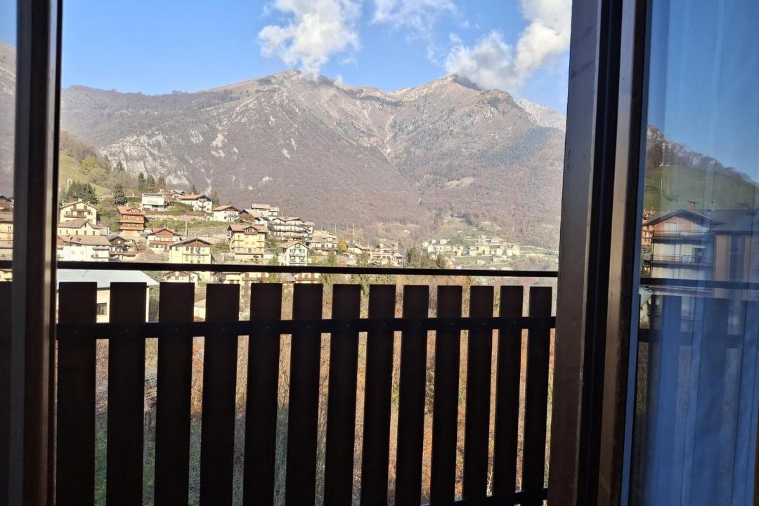 Photo of Patio Balcony in Oltre il Colle