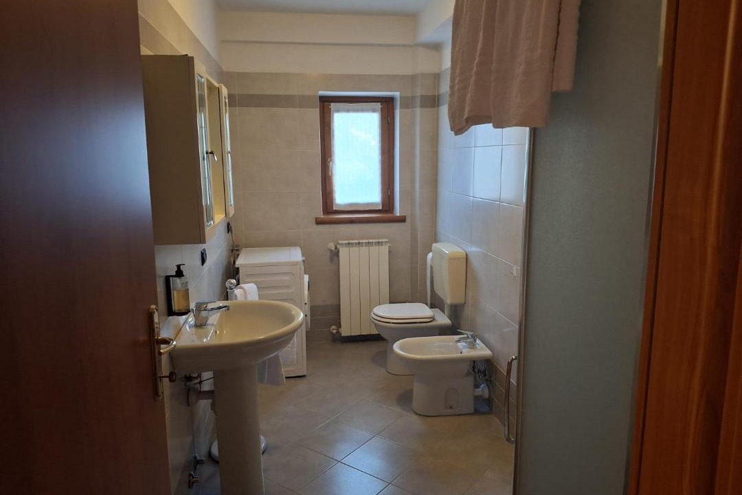 Photo of Bathroom in Oltre il Colle