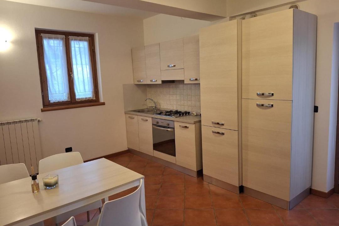 Photo of Kitchen in Oltre il Colle
