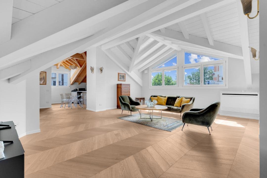 Photo of Livingroom in Fiera