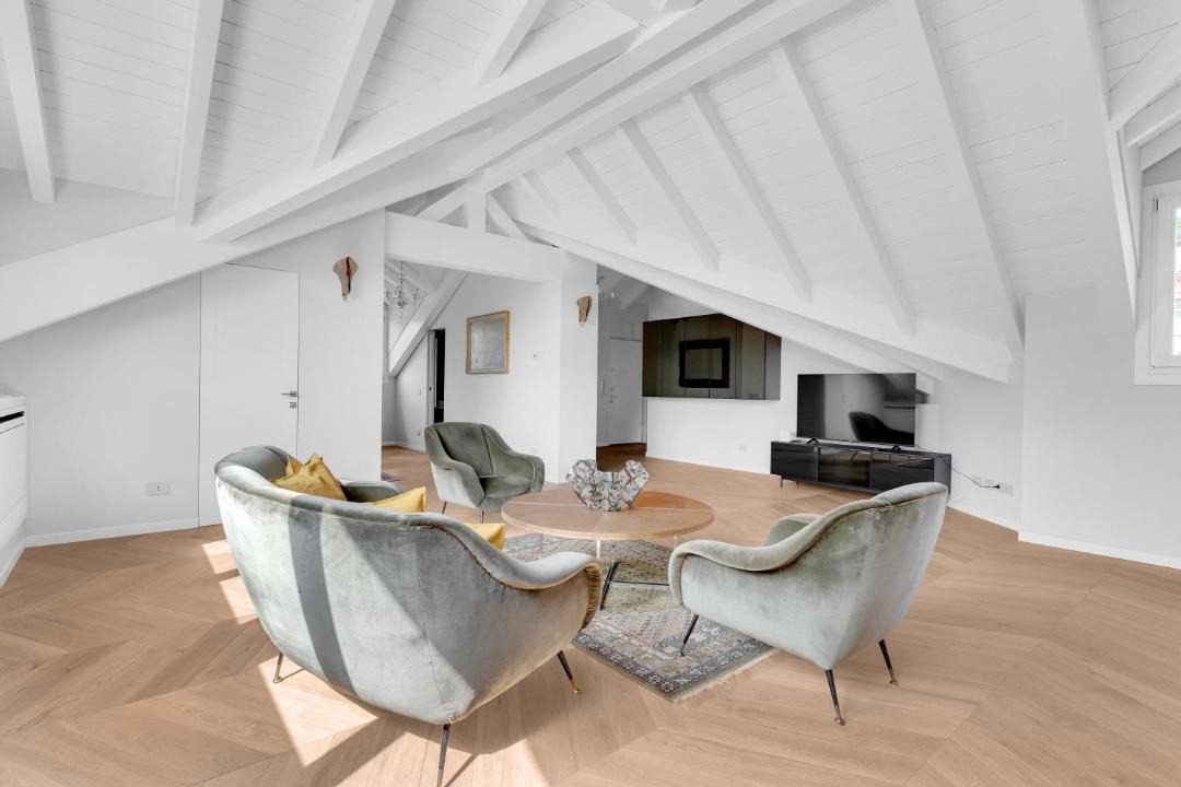 Photo of Livingroom in Fiera