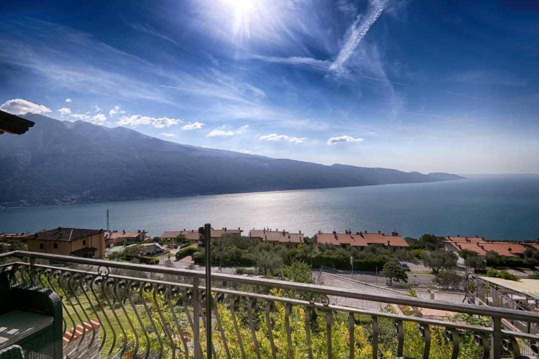 Photo of Patio Balcony in Oldesio