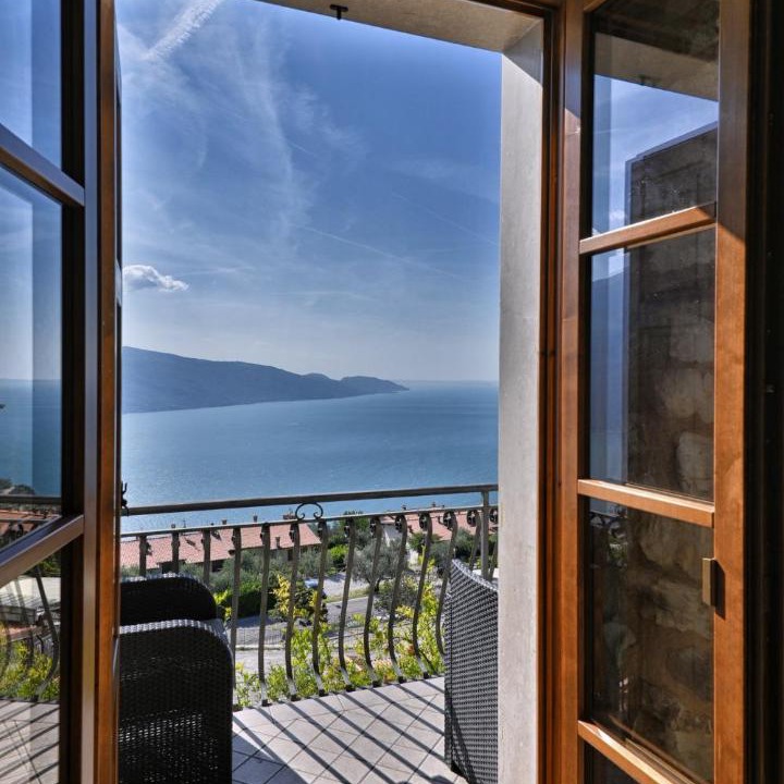 Photo of Patio Balcony in Oldesio