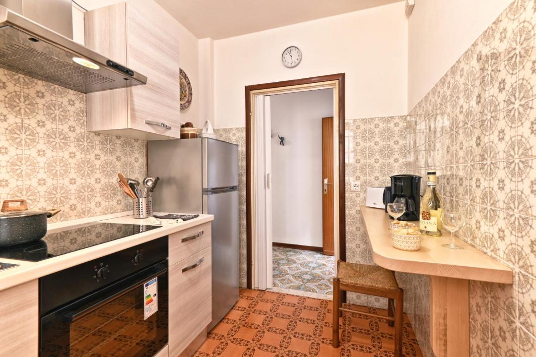 Photo of Kitchen in Bogliaco