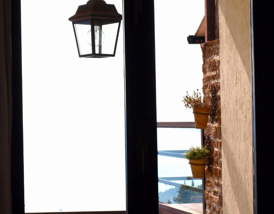 Photo of Patio Balcony in Aer