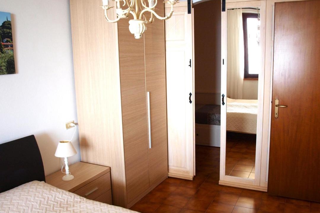Photo of Bedroom in Aer
