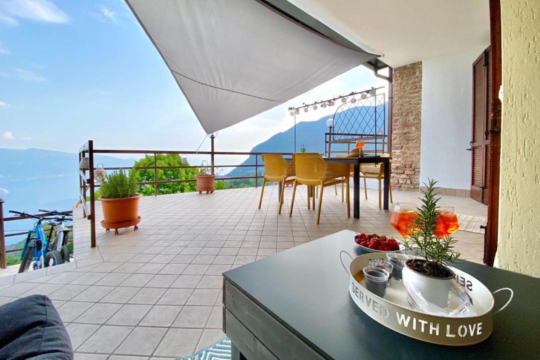 Photo of Patio Balcony in Aer