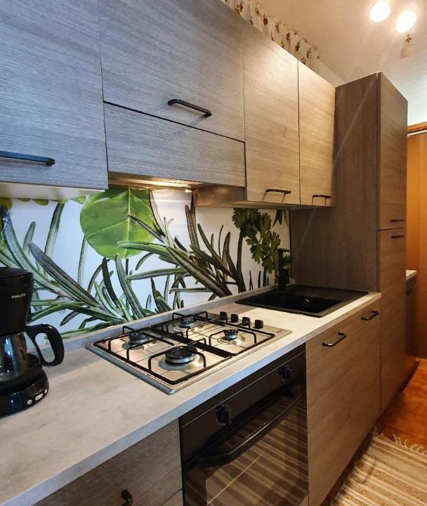 Photo of Kitchen in Aer